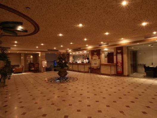 Boudl Palestine Aparthotel Jeddah Exterior photo